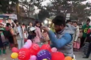 From Outrage to Appreciation: How a Decontextualized Clip Fueled Republic Day Misinformation