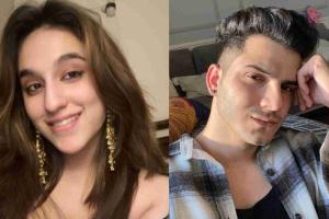 From Public Allegations to Private Peace: Deeksha Gulati Signals End to Digital Feud with Udit Rajput