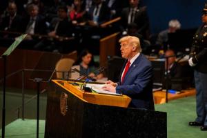 Global Climate Diplomacy Shaken as Trump Formally Exits UNFCCC and 65 International Bodies