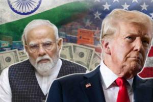 Global Energy Shockwaves: Proposed 500% Tariff on Russian Oil Threatens Economic Stability