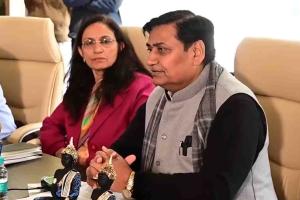 Govind Singh Dotasra Warns Against Institutional Capture and Censorship as Threats to Indian Democracy