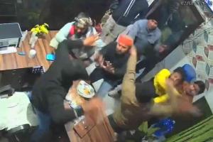 Hapur Hotelier Assaulted Following Heated Dispute Over Roadside Parking