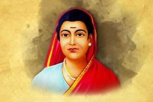 Haryana CM Nayab Saini Honors Legacy of Savitribai Phule, Applauds Her Role in Social Reform