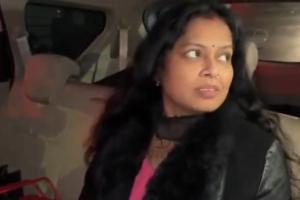 Headline: Actress Urmila Sanawar Re-emerges in Dehradun After Nine-Day Disappearance, Vows to Deliver Justice for Ankita Bhandari