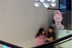 High-Profile Misconduct Allegations Rock Dehradun After Viral Escalator Assault