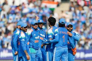 High Stakes in Hyderabad as India and New Zealand Clash in Thrilling ODI Series Opener