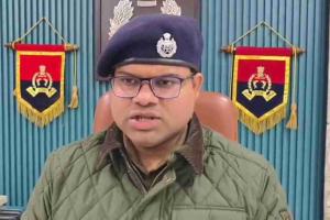 Highway Revelry: Amroha Welcomes 2026 with Vibrant Celebrations Along NH-9