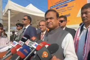 Himanta Biswa Sarma Warns of ‘Education Jihad’ Following Alleged Threats by Minority Leader