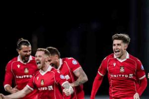 Hollywood Script Becomes Reality: Wrexham Stuns Nottingham Forest in FA Cup Classic