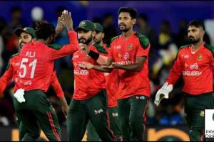 ICC Issues Ultimatum to Bangladesh: Play in India or Face World Cup Expulsion