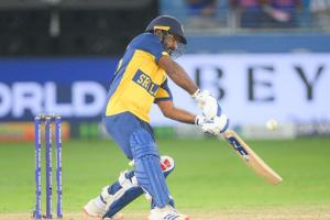 Perera, Malinga and Chameera return to SL T20I squad against England