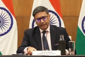 India and UAE Forge Strategic Tech Alliance to Scale Supercomputing and AI Infrastructure