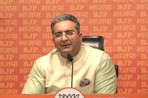 India Asserts Sovereignty: BJP Denounces Foreign Commentary on Domestic Legal Matters