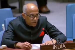 India Issues Stern Warning at UNSC Against Weaponizing International Law to Breach Sovereignty