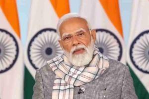 India Poised to Emerge as Global Petroleum Refining Powerhouse, Asserts PM Modi
