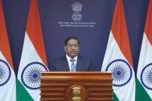 India Prioritizes National Energy Security Amid Looming US Threat of 500% Tariffs