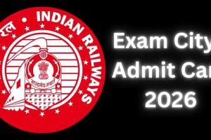 Indian Railways Commences Final Phase of Massive Group D Recruitment as Admit Cards Go Live