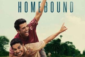 India’s Oscar Hopes Dashed as Neeraj Ghaywan’s ‘Homebound’ Misses Final Five for 98th Academy Awards