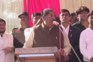 INLD Chief Abhay Chautala Ignites Political Firestorm with Call for 'Bangladesh-Style' Uprisings in India