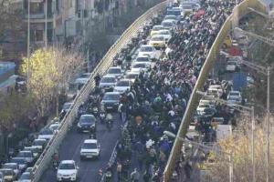 Iran at a Breaking Point: Economic Collapse Ignites a Nationwide Revolutionary Surge