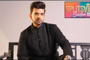 Karan Kundrra Reclaims the Throne: Splitsvilla 16 Debuts with High-Stakes 'Paisa vs Pyaar' Twist