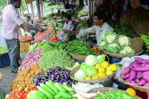 Kerala Market Watch: Copra and Pulses Surge Well Above MSP as Vegetable Prices Stabilize