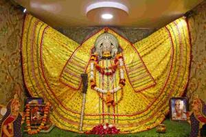 Khatu Shyam Temple Committee Debunks Basant Panchami Robe Distribution Rumors, Issues New Guidelines