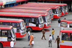 KSRTC Intensifies Crackdown on Fare Evasion as December Fines Top ₹8 Lakh