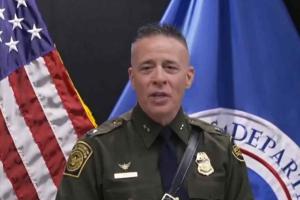 Law Enforcement Stands Firm Amid Hostility: Commander Bovino Reaffirms Commitment Following Minneapolis Standoff