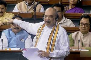 Legislative Deadlock: Intense Power Struggle Erupts in Parliament Over Landmark Reform Bills