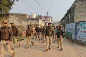 Massive Crackdown on Illegal Immigration: Delhi Police Apprehend 548 Foreign Nationals in Year-Long Operation