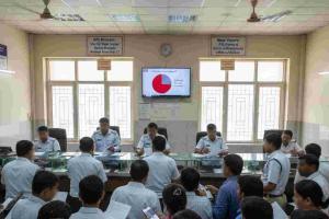 Massive Voter Roll Purge in Hathras: Over 1.89 Lakh Names Removed Ahead of Electoral Review