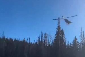 Miraculous Escape: ‘Diesel Brothers’ Star David Sparks Recounts Heroic Survival in Helicopter Crash