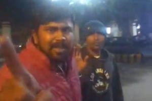 Mobbed for a Ride: Safety Concerns Rise After Bike Taxi Commuter Assaulted in Mysuru