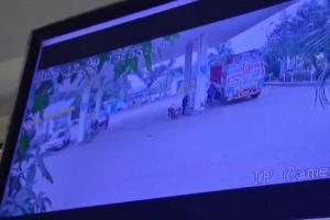 Motorist Drags Fuel Pump Attendant 100 Meters in Shocking Hit-and-Run Extortion in Gonda