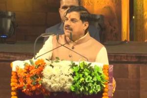 MP Chief Minister Dr. Mohan Yadav Hails 'Lokrang' as a Vibrant Tapestry of State’s Cultural Heritage