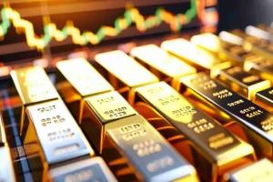 Mumbai Bullion Market Sees Sharp Correction as Gold Prices Retreat from Previous Highs