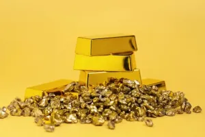 Mumbai Gold Prices Plummet as Market Volatility Triggers Sharp Single-Day Correction