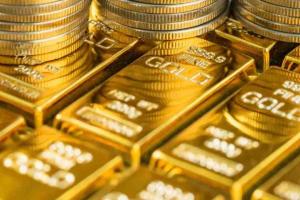 Mumbai Gold Prices Surge as Bullion Market Witnesses Sharp Overnight Climb