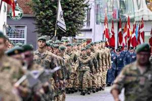 Nordic Sovereignty Under Siege: Denmark Issues ‘Shoot First’ Directive as Trump Eyes Greenland Annexation