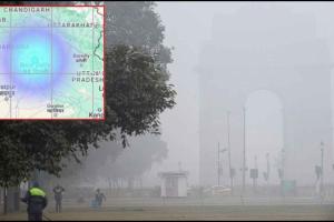 North Delhi Epicenter Rattles National Capital: Minor Quake Underscores Rising Seismic Vulnerability