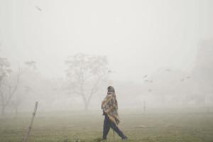 North India Braces for Polar Plunge as IMD Issues Severe Cold Wave and Fog Red Alert
