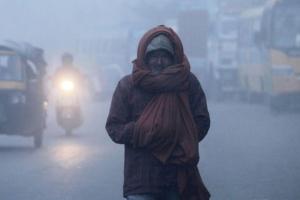 North India Shivers Under Record Cold Wave as Arctic Blasts and Dense Fog Paralize Daily Life