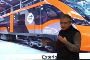 Northeast to Get India’s First Vande Bharat Sleeper: PM Modi to Launch Guwahati–Kolkata Service