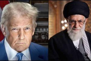 Pentagon Presents Multi-Tiered Military Options to Trump as Iranian Unrest Escalates