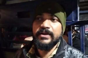 Pilgrims Seriously Injured as Dispute Over Meal Bill Sparks Violent Brawl in Mathura