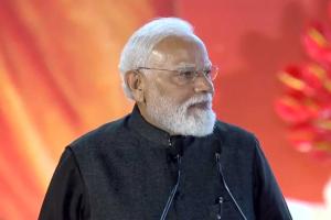 PM Modi Hails Gen Z as Architects of India’s Future at Viksit Bharat Young Leaders Dialogue 2026