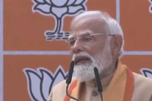 PM Modi Reaffirms ‘People First’ Philosophy, Defines Governance as Service Over Power