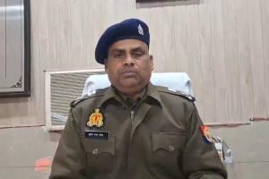 Political Rivalry Turns Violent in Mathura: Multiple Injured in Bloody Village Clash