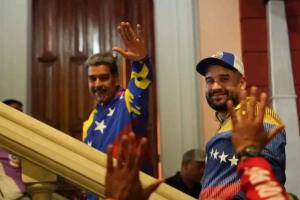 Power, Punishment, and Parenthood: Maduro’s Defiant Message to Son Amid U.S. Legal Storm